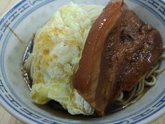 -盛兴面馆(真儒大厦店)