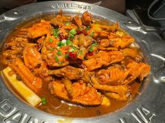 -胖哥俩肉蟹煲(盐城金鹰国际店)