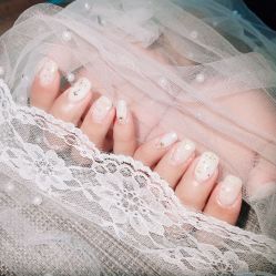 -Seven Nail七姑娘の美甲店