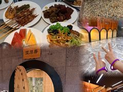 -海韵之星邮轮水会(明发商业广场店)