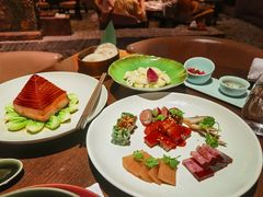 -湖滨28中餐厅·西湖宴·杭州君悦酒店