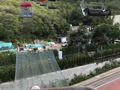 -富斯特索道