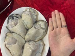 -花苑美食横琴生蚝火锅(拱北粤华路店)