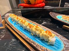 -东方红海鲜百汇(国际大厦店)