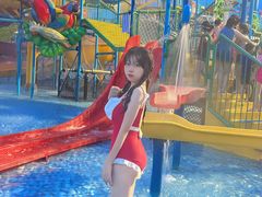 -苏州乐园森林水世界