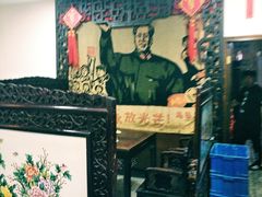 -东坡熬鱼馆(天泰路店)