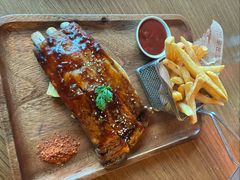 -MARU玛露音乐餐厅(大学路店)