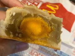 -麦当劳(三亚凤凰机场店)