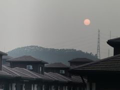 -美的鹭湖森林度假区