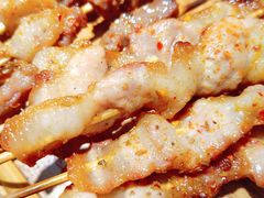 -新凯旋烧烤·燕姐千岛湖土菜