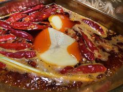 -叁口煮市井老火锅(春熙路店)