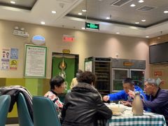 大堂-紫光园(吕家营店)