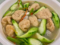 -寻味顺德·南记酒家·传统顺德菜·鱼生(广源路店)