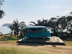 -漳州滨海火山岛自然生态风景区