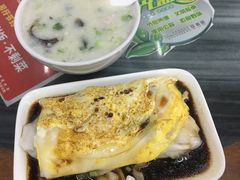-穗银肠粉店(东川路店)