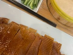 -汀兰酒店-中餐厅