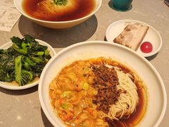-松鹤楼面馆(天一广场店)
