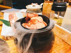 壶烟牛肋条-陇璟烧肉酒场(友谊阳光城店)