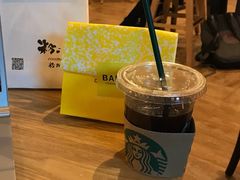 -星巴克(上海交通大学店)