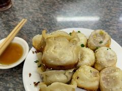 -东泰祥生煎馆(长宁路店)