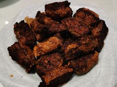 -南来顺饭庄·清真(南菜园店)