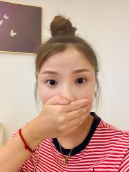 -西施无菌半永久纹绣眉眼影唇轻增发纹发际线