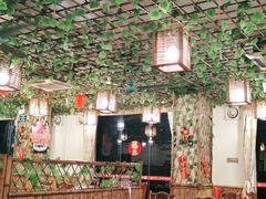 大堂-尚竹阁冬瓜盅·18年地标美食(平洲店)