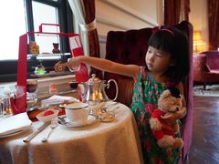 -Salon de Ville浦江汇(上海外滩华尔道夫酒店店)