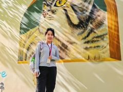 -青藏高原野生动物园