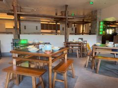 -桐湾大院·桐庐菜(滨江店)
