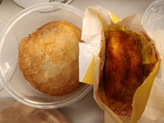 -滨哥滨嫂豆腐脑(南岗店)