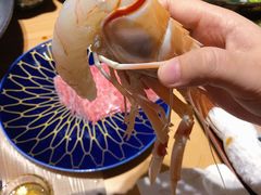 澳洲鳌虾-本逸·割烹料理(湖墅店)