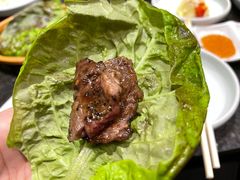 -味家烤肉烤鳗鱼牛排(西塔旗舰店)