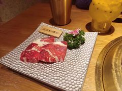 -MIKOMIKO和牛烧肉专门店(南门店)