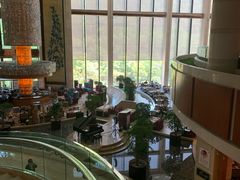 -济南喜来登酒店-采悦轩中餐厅