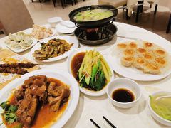 -新洪记·丽久饭店(铁西店)