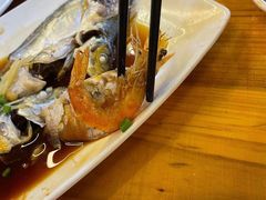 -海之鲜大排档(东山海鲜金銮湾店)