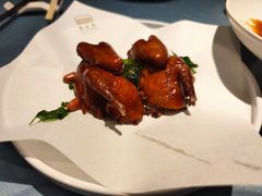 -南堂館川菜文化餐厅(天府店)