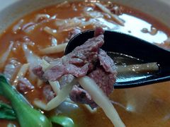 -漆黑觉米粉(三里屯店)