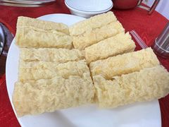 -花苑美食横琴生蚝火锅(拱北粤华路店)