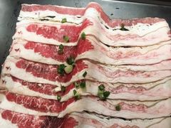 -木槿花开烤肉店(盐河南路店)