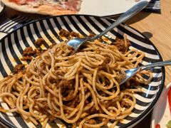 -玛尚诺Pizza&Bar(长泰广场店)