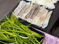 -大理.老字号渝记酸萝卜乌鱼(古城总店)