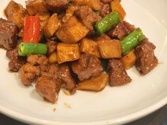 -通安客栈中餐厅·何家小馆