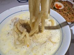 -火山屋台(新街口店)