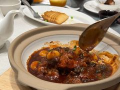 -新吉士·上海菜(浦东LCM置汇旭辉店)