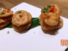 -枣子树·素食餐厅(普陀山店)