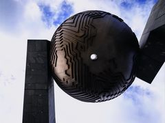 -青澳湾北回归线广场