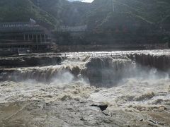 -陕西黄河壶口瀑布旅游区