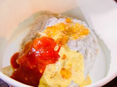 芋包王-芋包王闽南茶楼(八市店)